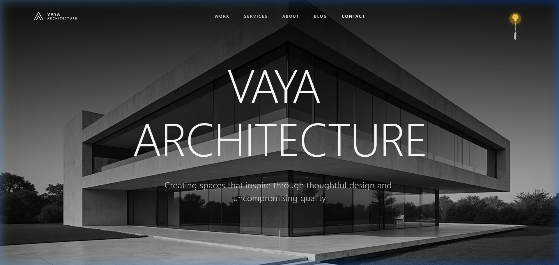 Vaya Architecture